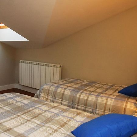 Salamanca Centro Apartamentos 外观 照片