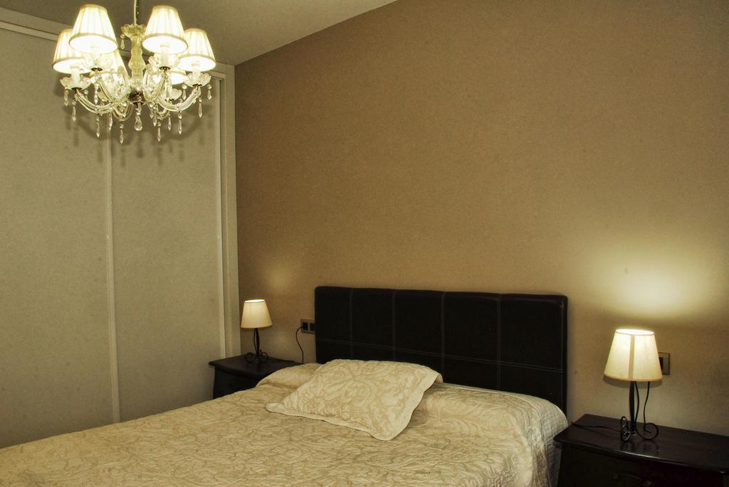 Salamanca Centro Apartamentos 外观 照片