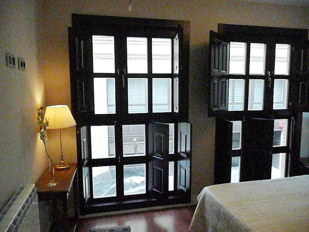 Salamanca Centro Apartamentos 外观 照片