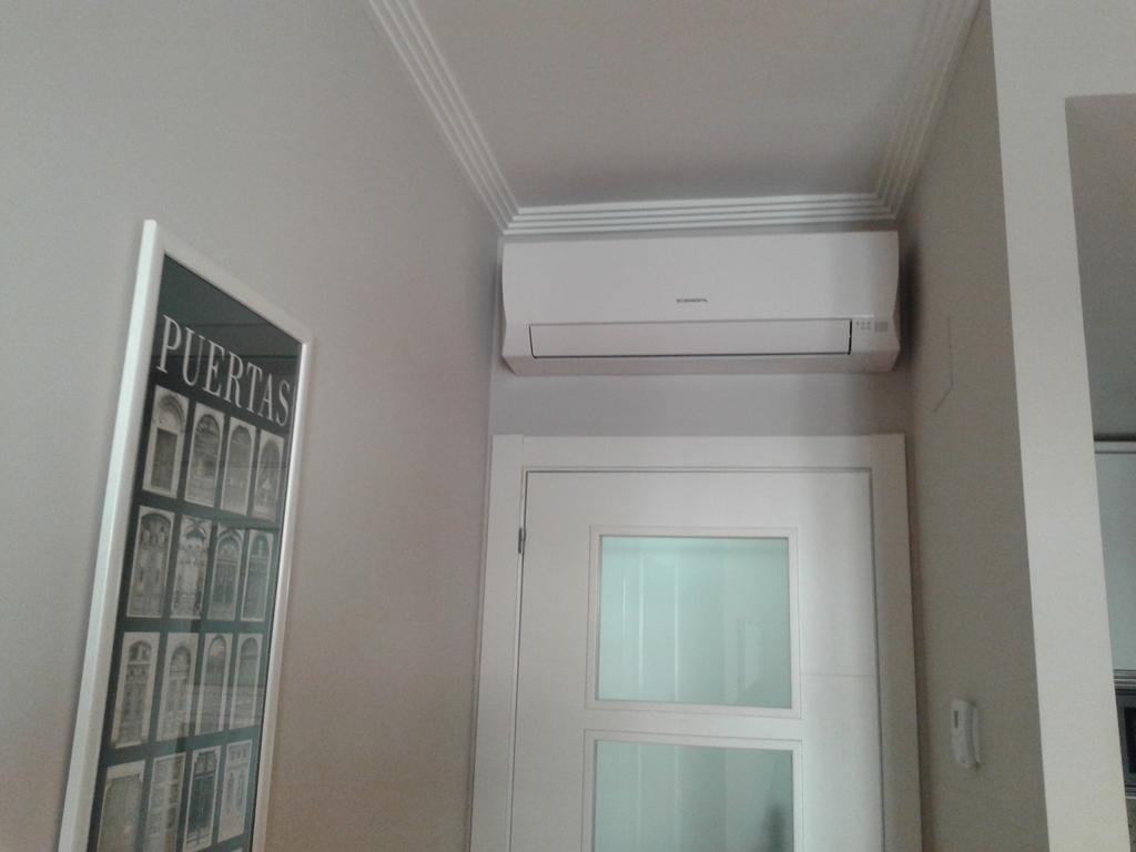 Salamanca Centro Apartamentos 外观 照片