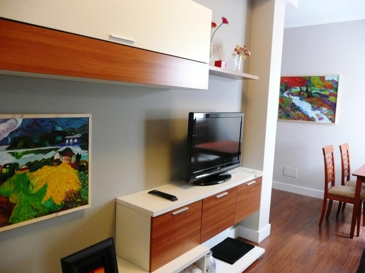 Salamanca Centro Apartamentos 外观 照片