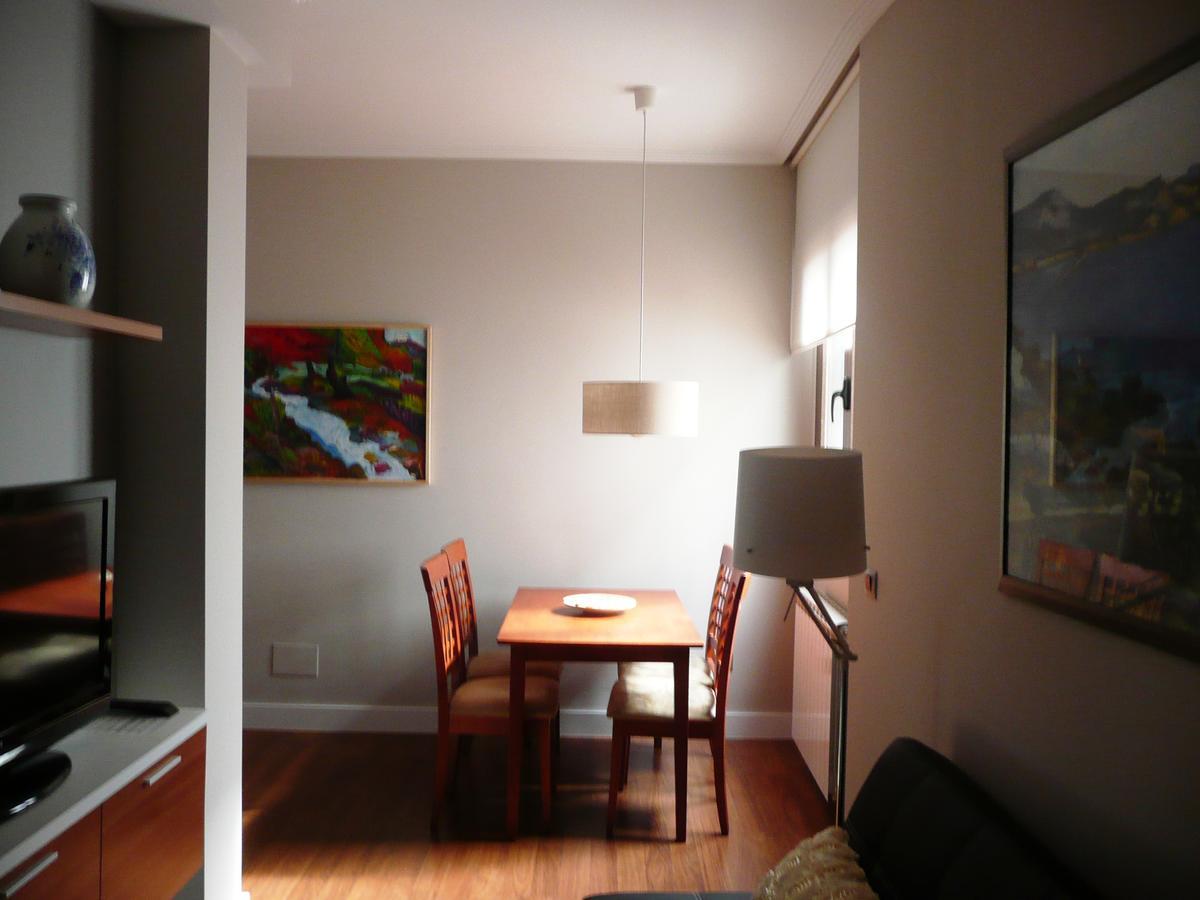 Salamanca Centro Apartamentos 外观 照片