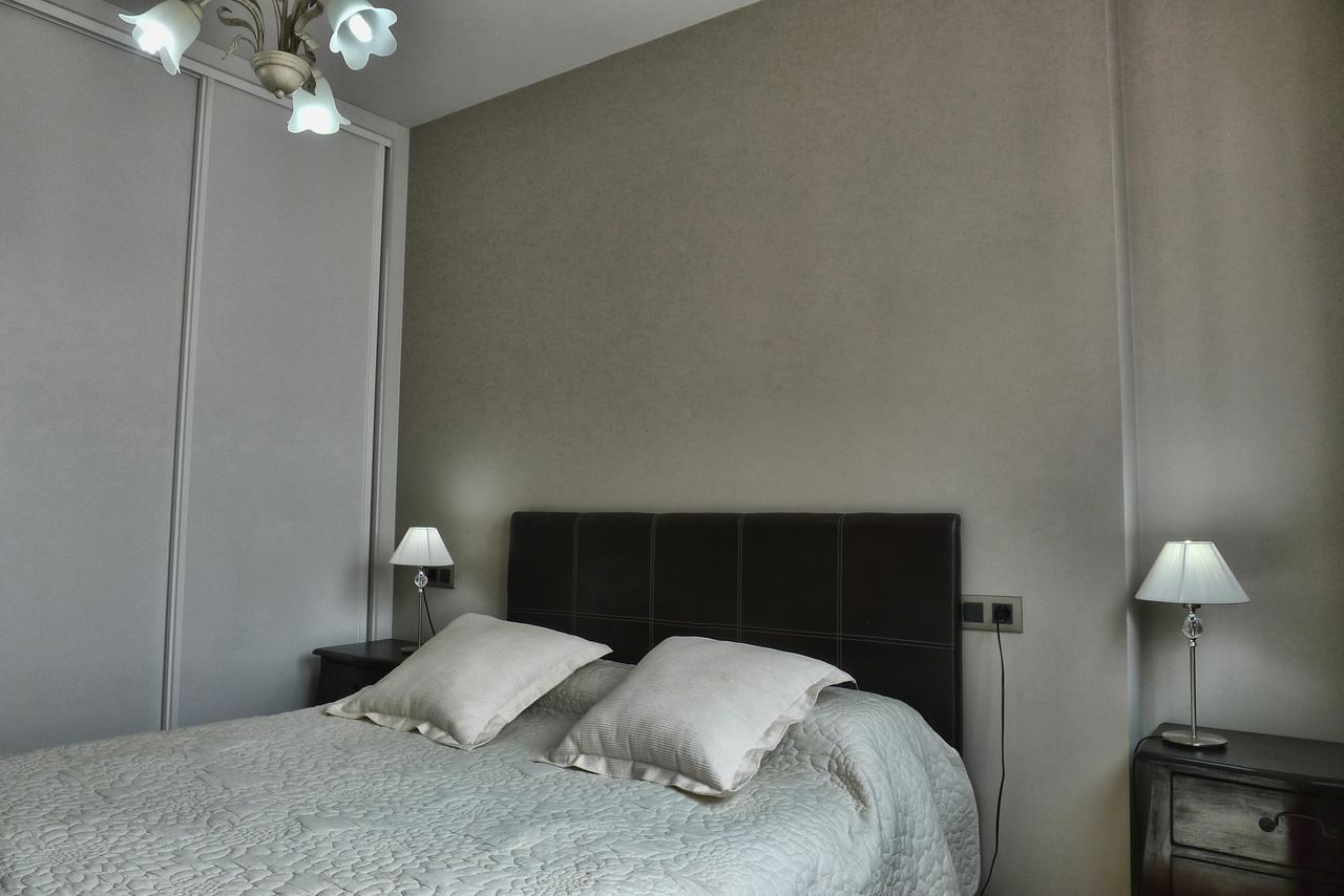 Salamanca Centro Apartamentos 外观 照片