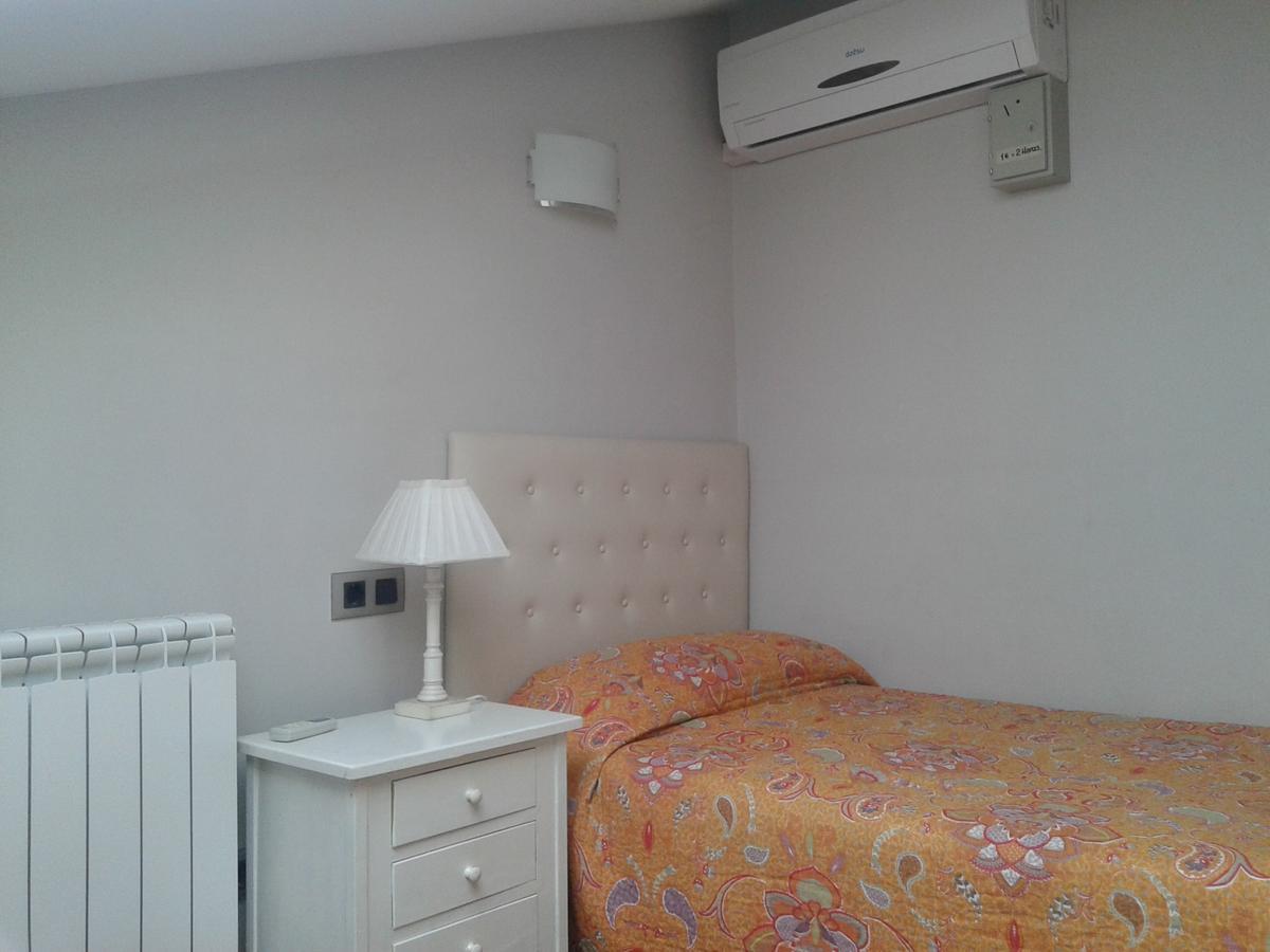 Salamanca Centro Apartamentos 外观 照片