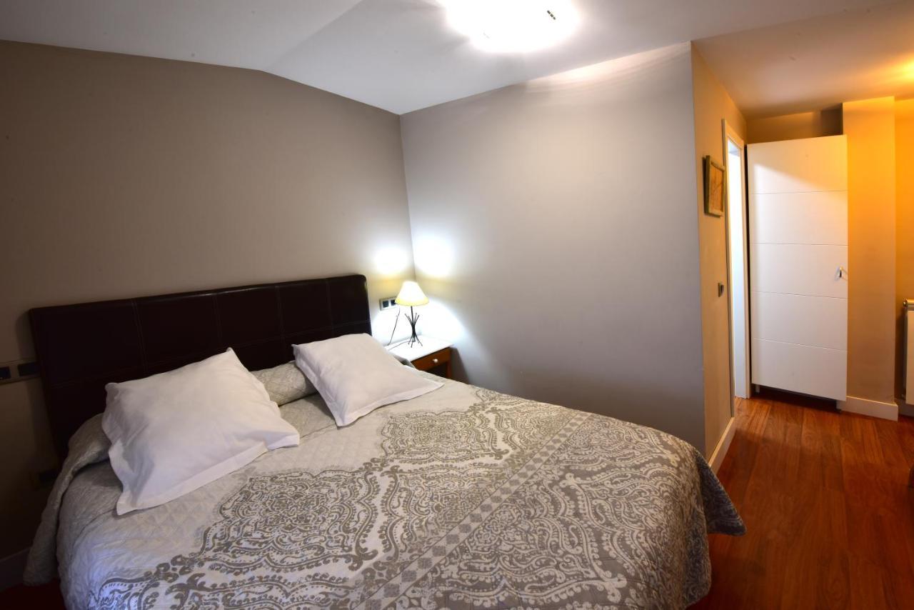 Salamanca Centro Apartamentos 外观 照片